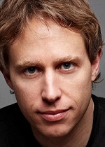 Author Luke Williams to Deliver WEFTEC Keynote